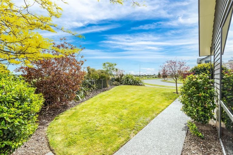Photo of property in 28 Napier Drive, Wigram, Christchurch, 8042