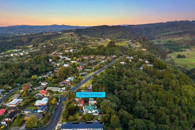 Photo of property in 67 Red Hill Road, Red Hill, Papakura, 2110