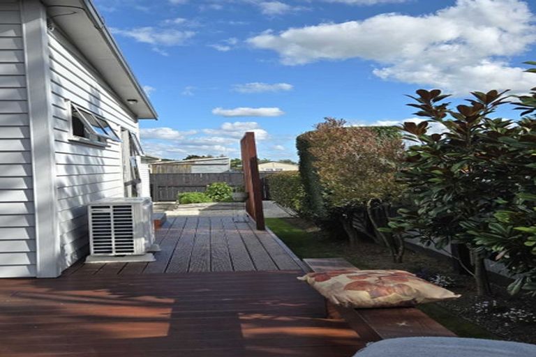 Photo of property in 7 Hall Street, Woodville, 4920