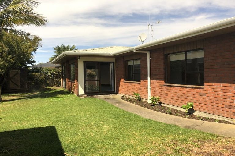 Photo of property in 2b Hunter Way, Otumoetai, Tauranga, 3110