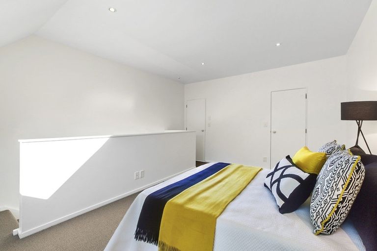 Photo of property in 287e The Terrace, Te Aro, Wellington, 6011