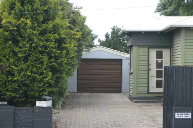 Photo of property in 1/182 Simeon Street, Spreydon, Christchurch, 8024