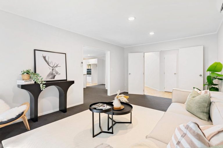 Photo of property in 1/8 Alicia Road, Somerville, Auckland, 2014