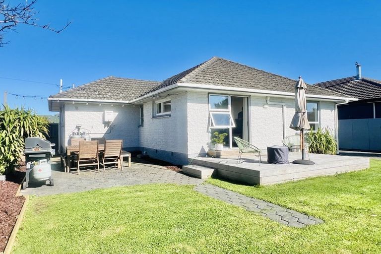 Photo of property in 176 Marshland Road, Shirley, Christchurch, 8061