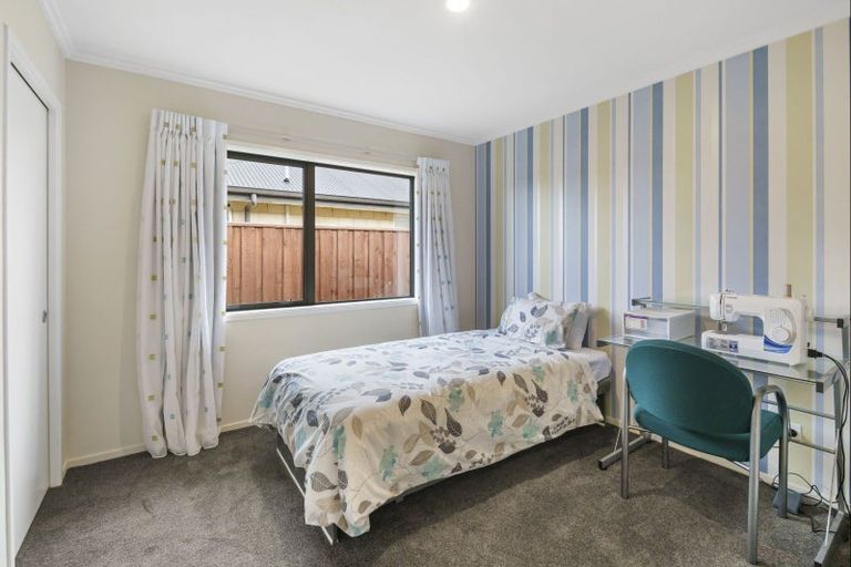 Photo of property in 13 Broomleigh Drive, Rolleston, 7615