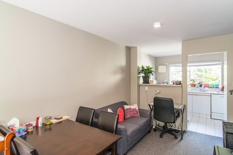 Photo of property in 18/20 Thompson Street, Mount Cook, Wellington, 6011