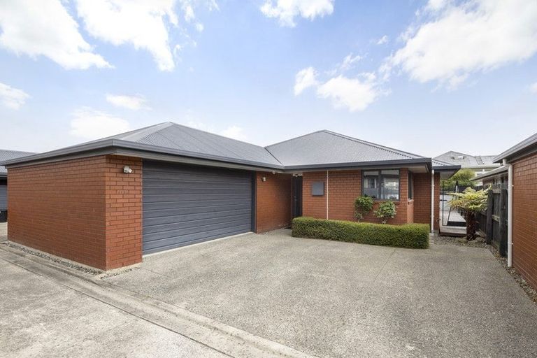 Photo of property in 113a Charles Street, Blenheim, 7201