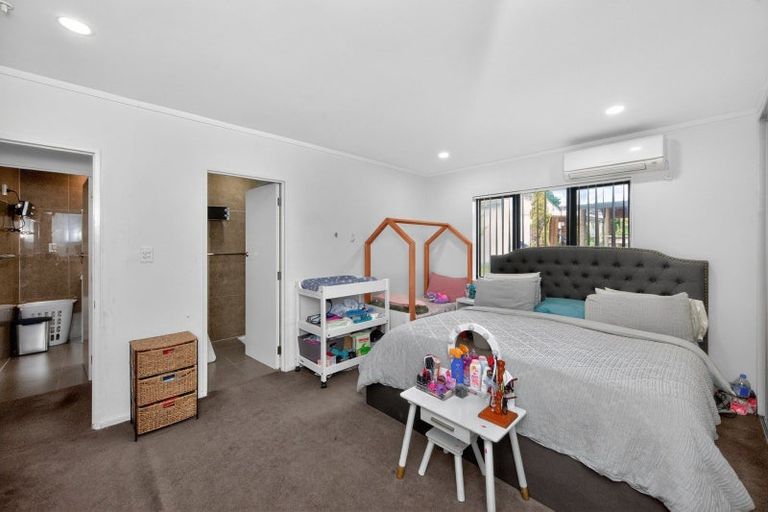 Photo of property in 1 Morgan Road, Pukekohe East, Pukekohe, 2677
