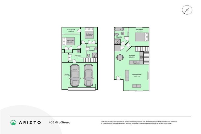 Photo of property in 40e Miro Street, Mount Maunganui, 3116