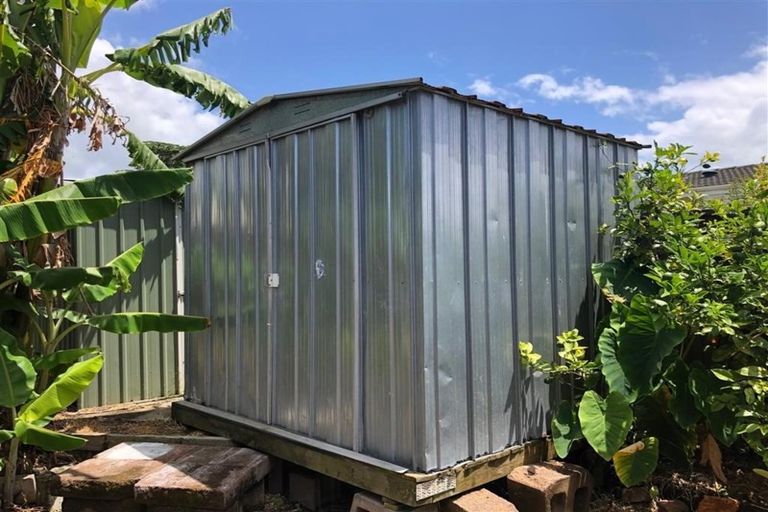 Photo of property in 31a Ashlynne Avenue, Papatoetoe, Auckland, 2025