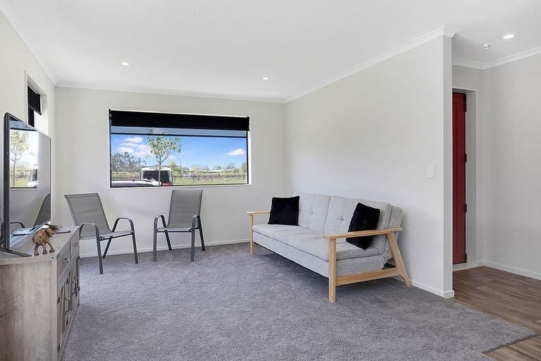Photo of property in 3 Newbury Lane, Casebrook, Christchurch, 8051