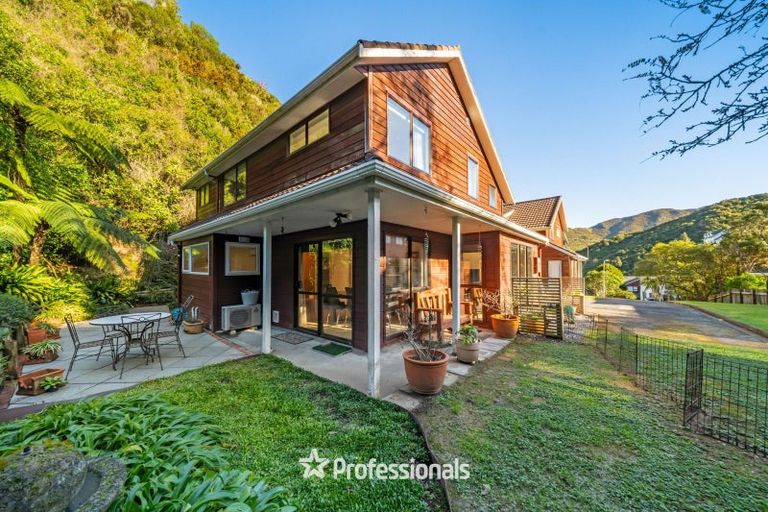 Photo of property in 36b Vasanta Avenue, Ngaio, Wellington, 6035