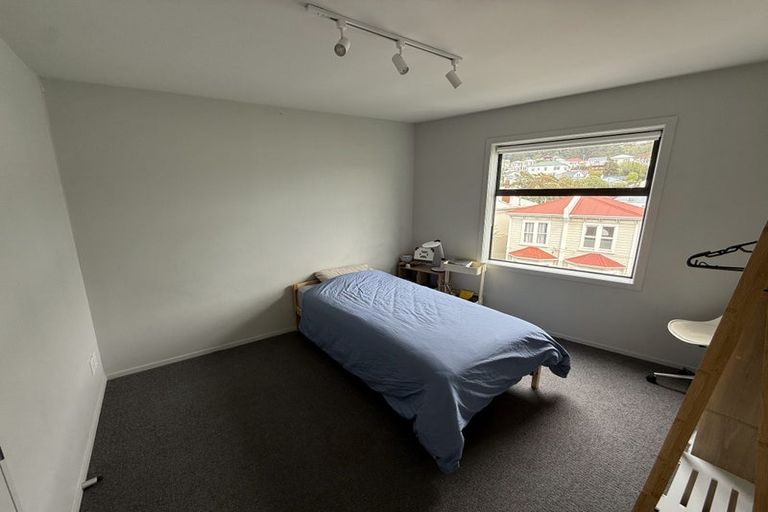 Photo of property in Detroit Apartments, 181 Tasman Street, Mount Cook, Wellington, 6021