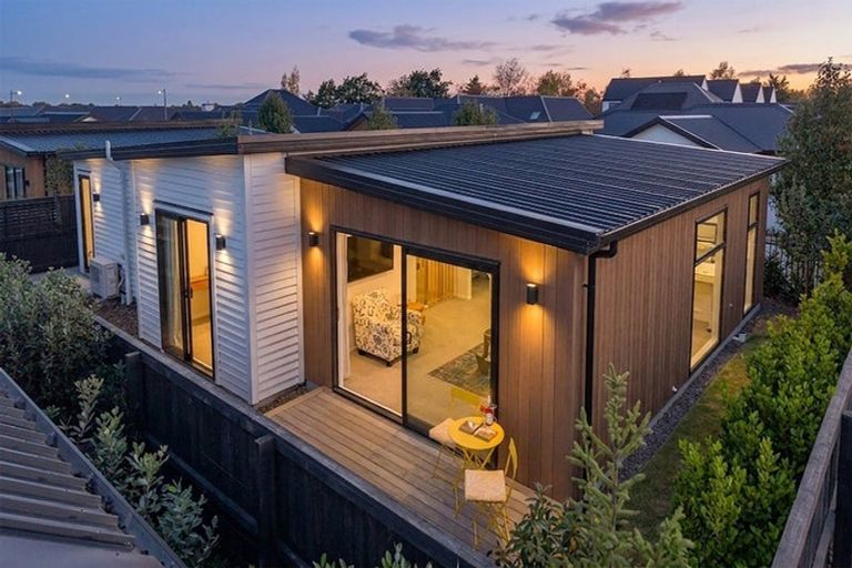 Photo of property in 9 Roche Court, Rangiora, 7400