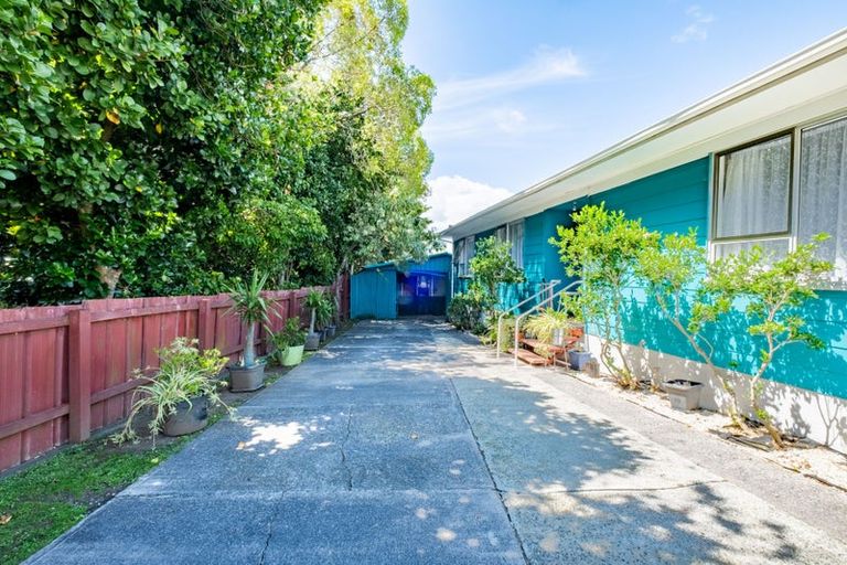 Photo of property in 22 Boundary Road, Clover Park, Auckland, 2019