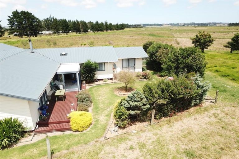 Photo of property in 6035 State Highway 12, Arapohue, Dargaville, 0374