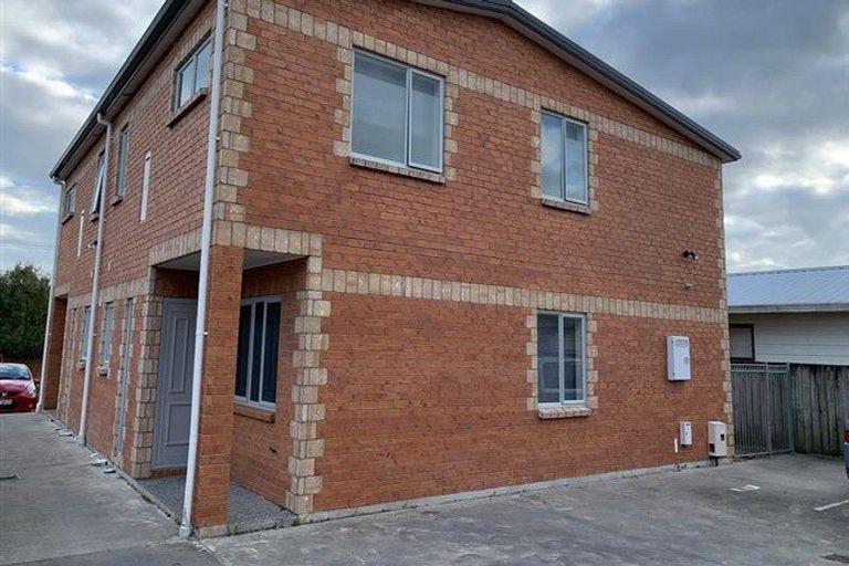 Photo of property in 46b York Street, Hamilton East, Hamilton, 3216