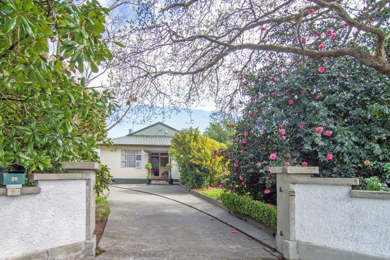Photo of property in 38 French Street, Lansdowne, Masterton, 5810