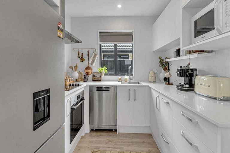 Photo of property in 36 Mccormick Lane, Rolleston, 7615