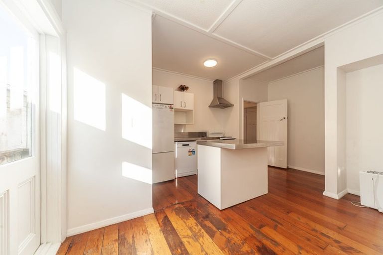 Photo of property in 307 Adelaide Road, Newtown, Wellington, 6021
