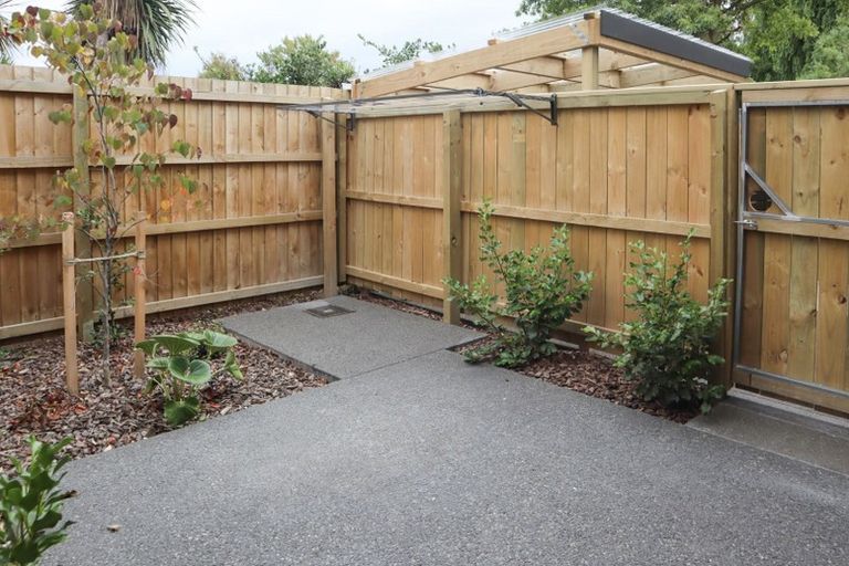 Photo of property in 6/167 Cranford Street, St Albans, Christchurch, 8014