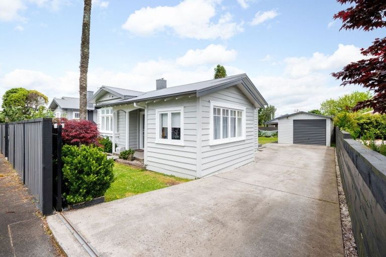 Photo of property in 100 Queens Avenue, Frankton, Hamilton, 3204