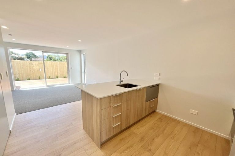 Photo of property in 4/9 Winsor Crescent, Spreydon, Christchurch, 8024