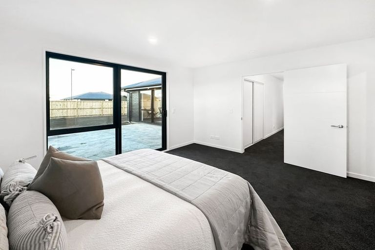 Photo of property in 11 Korimako Crescent, Rolleston, 7678