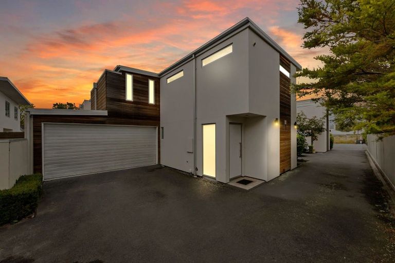Photo of property in 86b Canon Street, St Albans, Christchurch, 8014