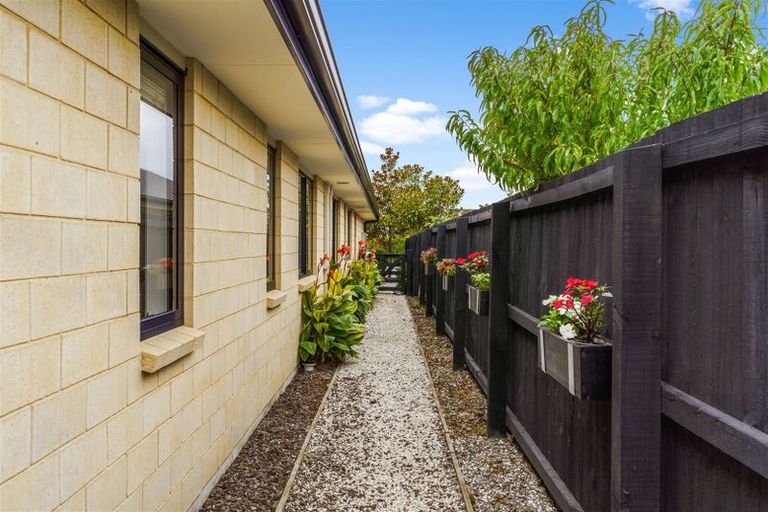 Photo of property in 21 Wardell Street, Wigram, Christchurch, 8042