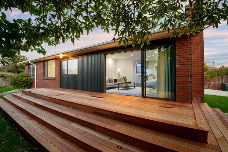 Photo of property in 22 Parnwell Street, Burwood, Christchurch, 8083