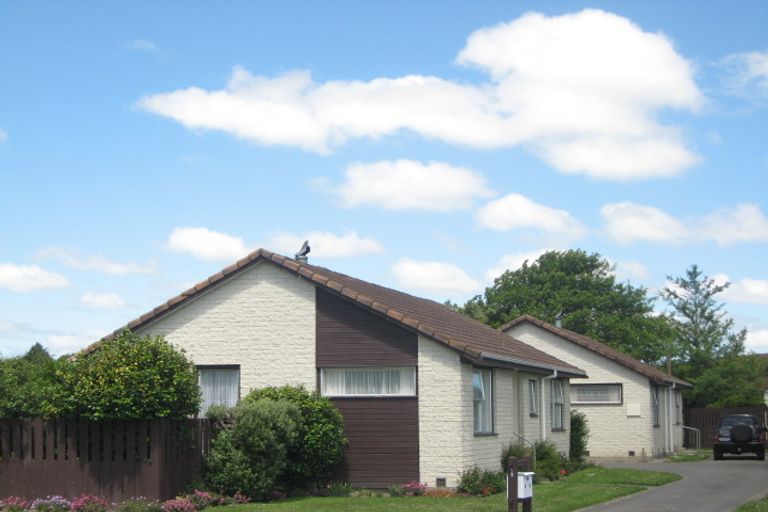 Photo of property in 57 Vanguard Drive, Broomfield, Christchurch, 8042