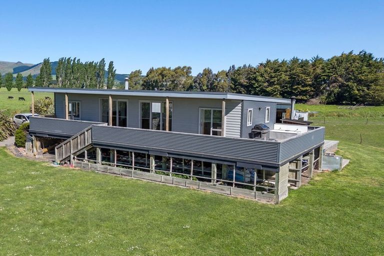 Photo of property in 288 Barnes Road, Lincoln, Christchurch, 7672