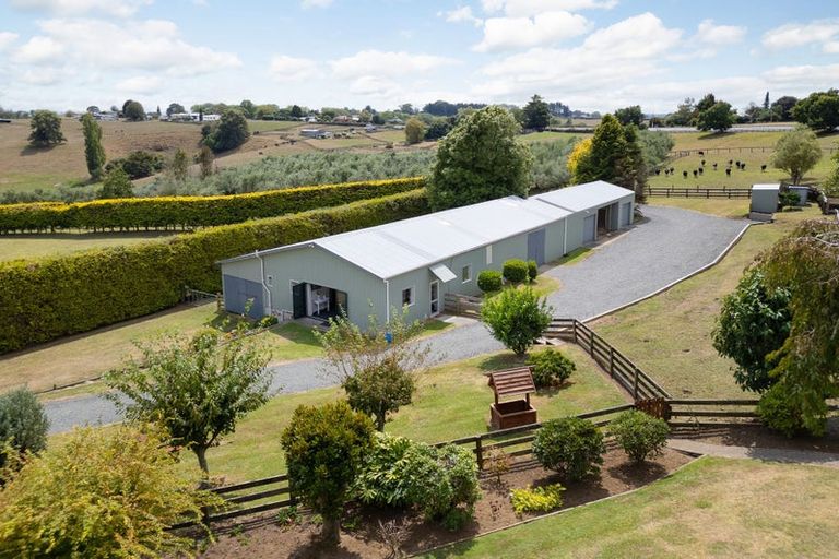 Photo of property in 4872 Ohaupo Road, Te Awamutu, Ohaupo, 3883