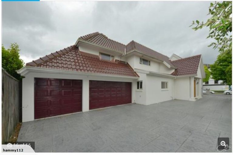 Photo of property in 87 Waimairi Road, Upper Riccarton, Christchurch, 8041