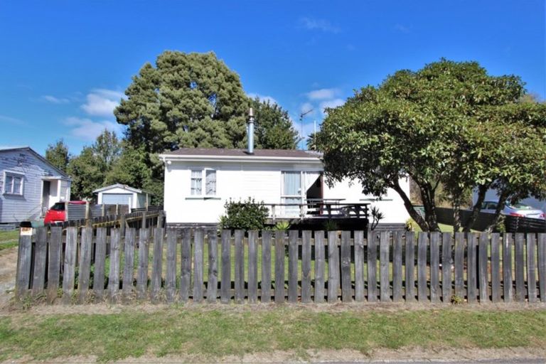 Photo of property in 76 Clyde Street, Tokoroa, 3420