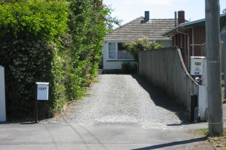 Photo of property in 2/135 Champion Street, Edgeware, Christchurch, 8013