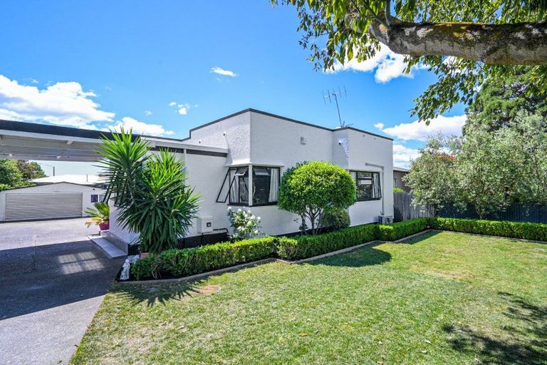 Photo of property in 809 Duke Street, Mahora, Hastings, 4120