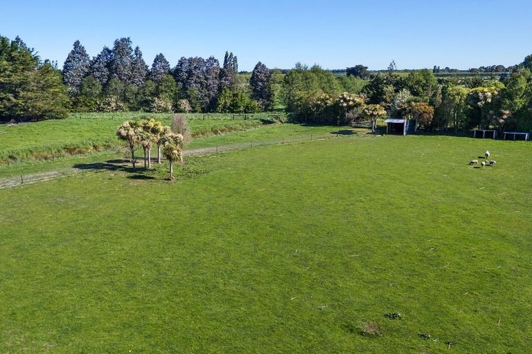 Photo of property in 288 Barnes Road, Lincoln, Christchurch, 7672