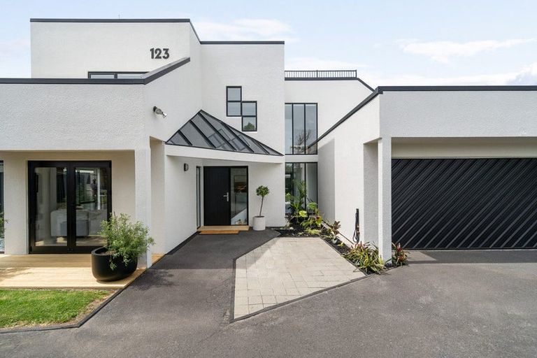Photo of property in 123 Russley Drive, Mount Maunganui, 3116