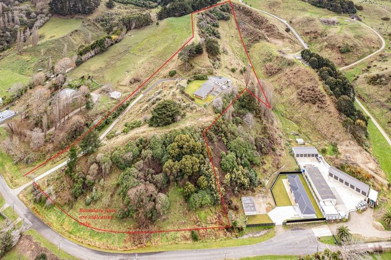 Photo of property in 65 Durie Vale Road, Durie Hill, Whanganui, 4500