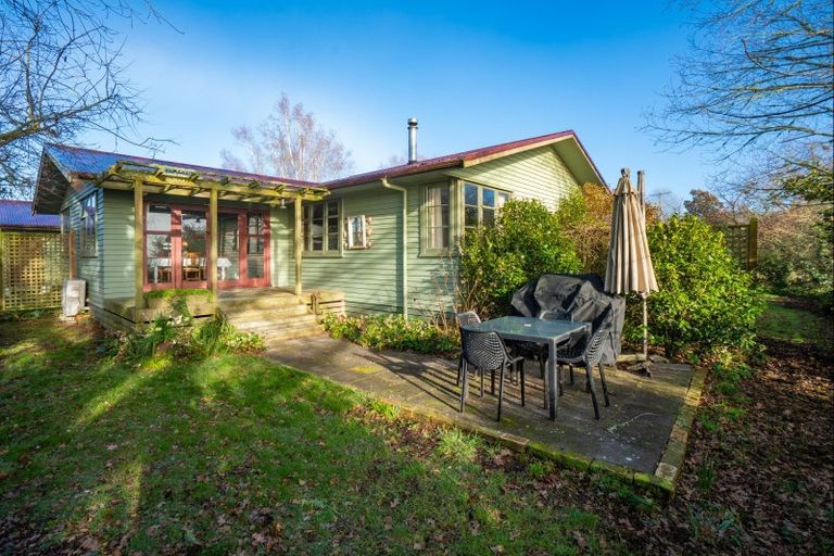 Photo of property in 143 State Highway 32, Whakamaru, Mangakino, 3492