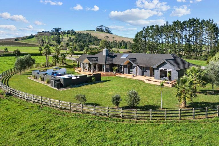 Photo of property in 34 Hunt Road, Pembroke, Stratford, 4391