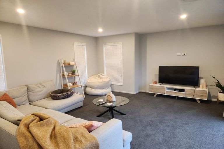 Photo of property in 8 Selfe Crescent, Burwood, Christchurch, 8083