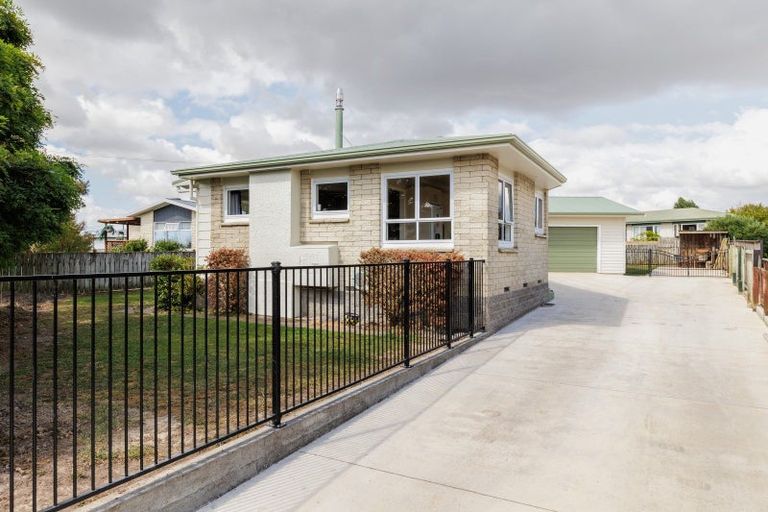 Photo of property in 8 Wilder Street, Waipukurau, 4200
