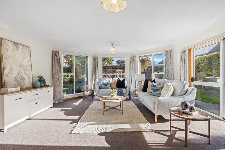 Photo of property in 44b Isaac Wilson Road, Kaiapoi, 7630