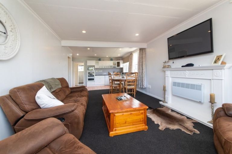 Photo of property in 88 Tutaenui Road, Marton, 4710