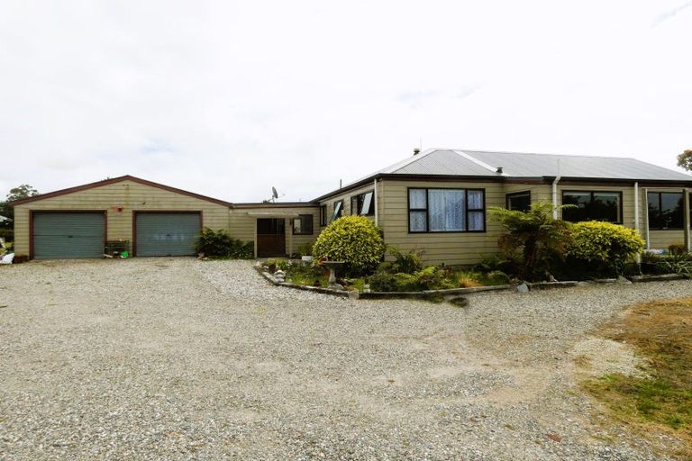 Photo of property in 1 State Highway 67, Westport, 7891