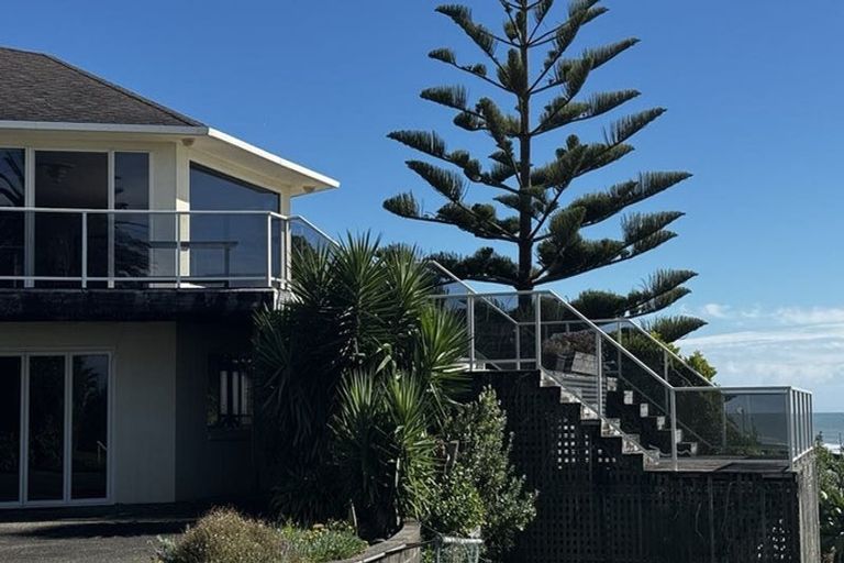 Photo of property in 135 Turangi Road Lower, Motunui, Waitara, 4383