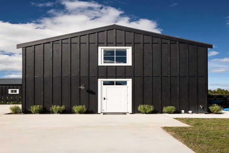 Photo of property in 7 Courtney Lane, Matakana, Warkworth, 0985